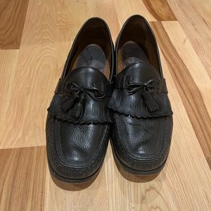 Johnston and Murphy Loafers w/ Tassels